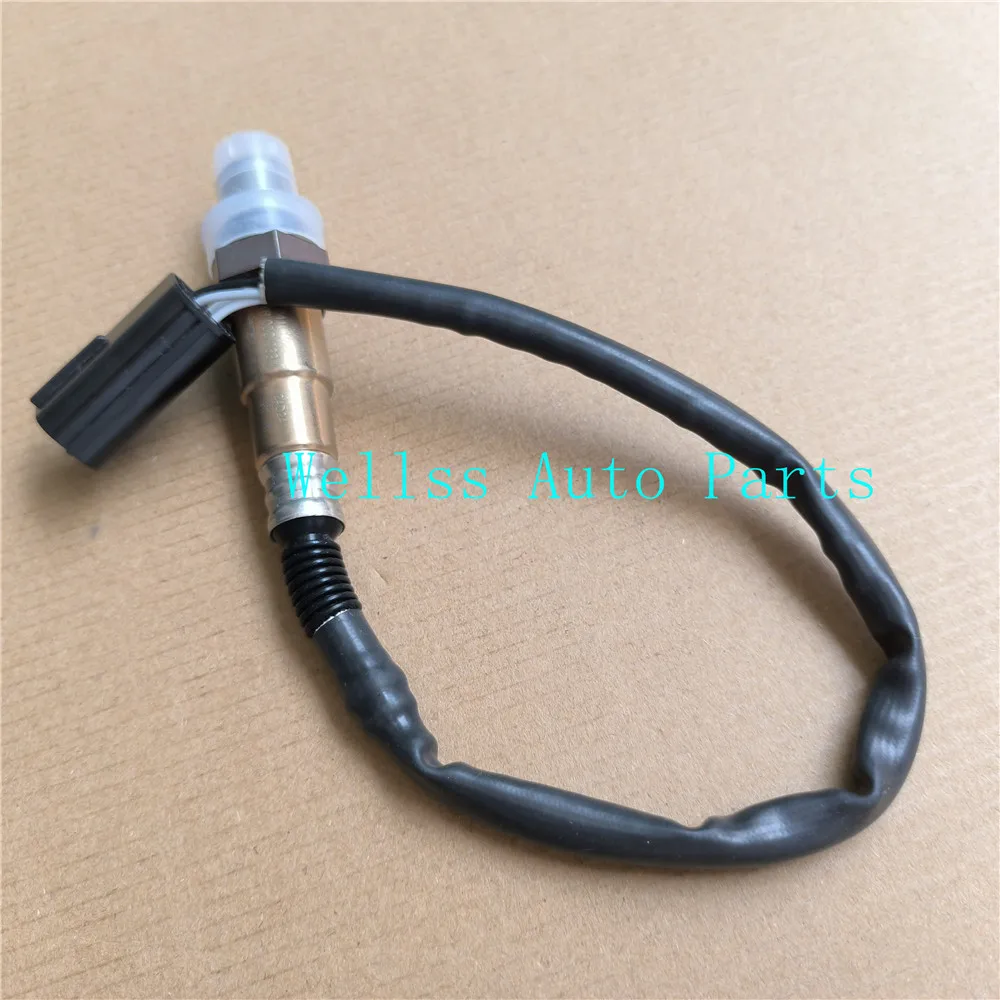 6PCS 24101283 NEW Air Fuel Ratio O2 Oxygen Sensor For Chevrolet Sail 1.4 2012