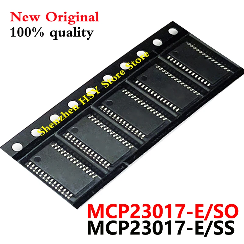 (5Piece)100% New Mc…