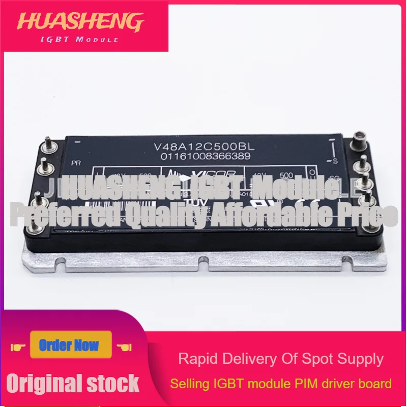 

V48A48C500AL V375A5C400AN V375A28C600BG4 V48A24C500BL V375A48C600BL V375A48C600BF2 V375A28C600BL ower Module