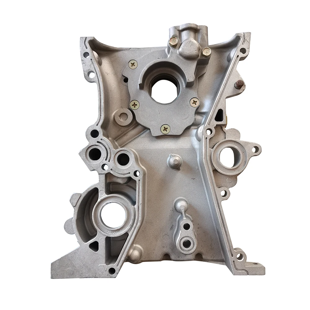 

Original Auto Oil Pump 13500-4m500 Qg18 For Nissan Avenir Bluebird Primera Camino W11 U14 P11 High Quality