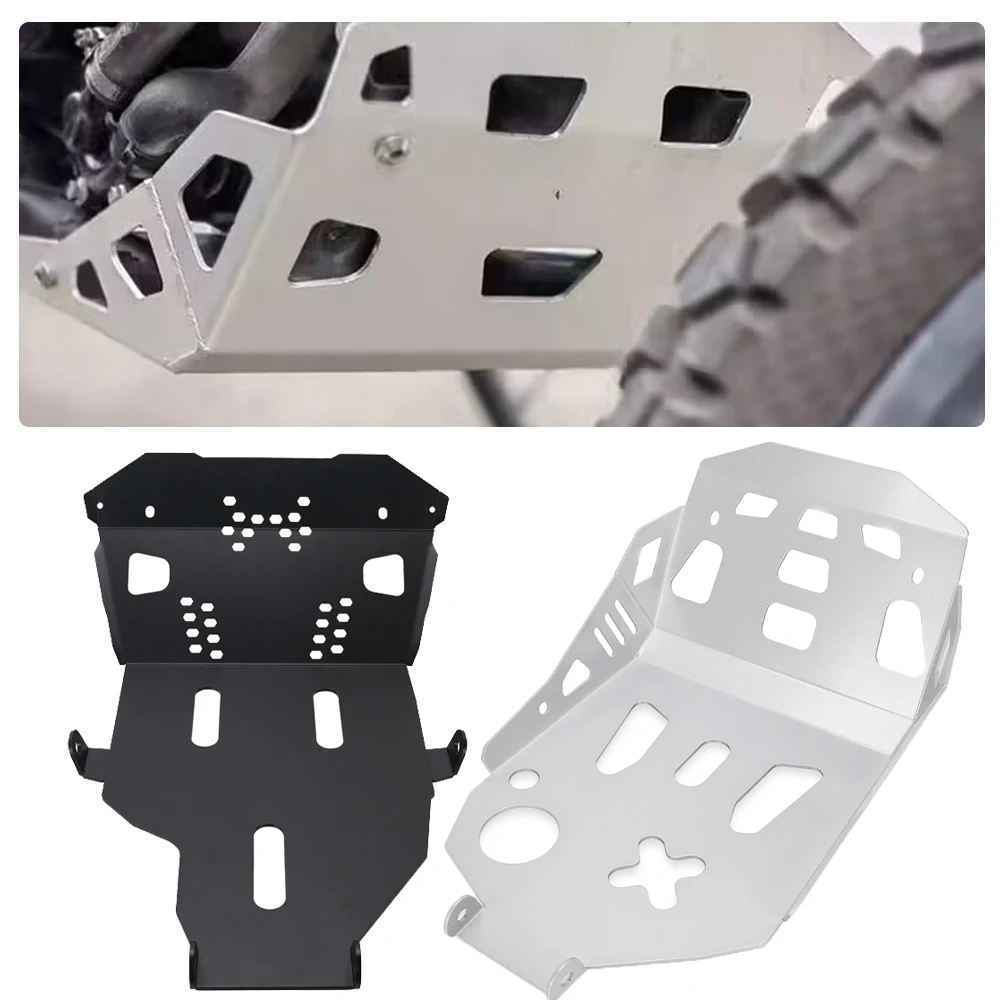 

2024 New Motorcycle Front Skid Plate Bash Frame Guard Engine Cover Protector FOR VOGE Valico 300 Rally VALICO 300RALLY 2023 2025