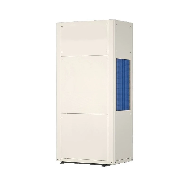 Air-cooled jet type power-saving industrial air conditioner, plant workshop cooling and energy-saving cabinet air conditioner