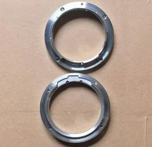 1 Buah Cincin Dudukan Bayonet Lensa Asli untuk Nikon Z Nikkor 28-75 / 2.8 F2.8 28-75Mm F/2.8 Bagian Pengganti Perbaikan Kamera