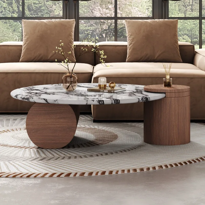 Thumbnail 2 - #6 Glass Top Coffee Tables List of Top Picks
