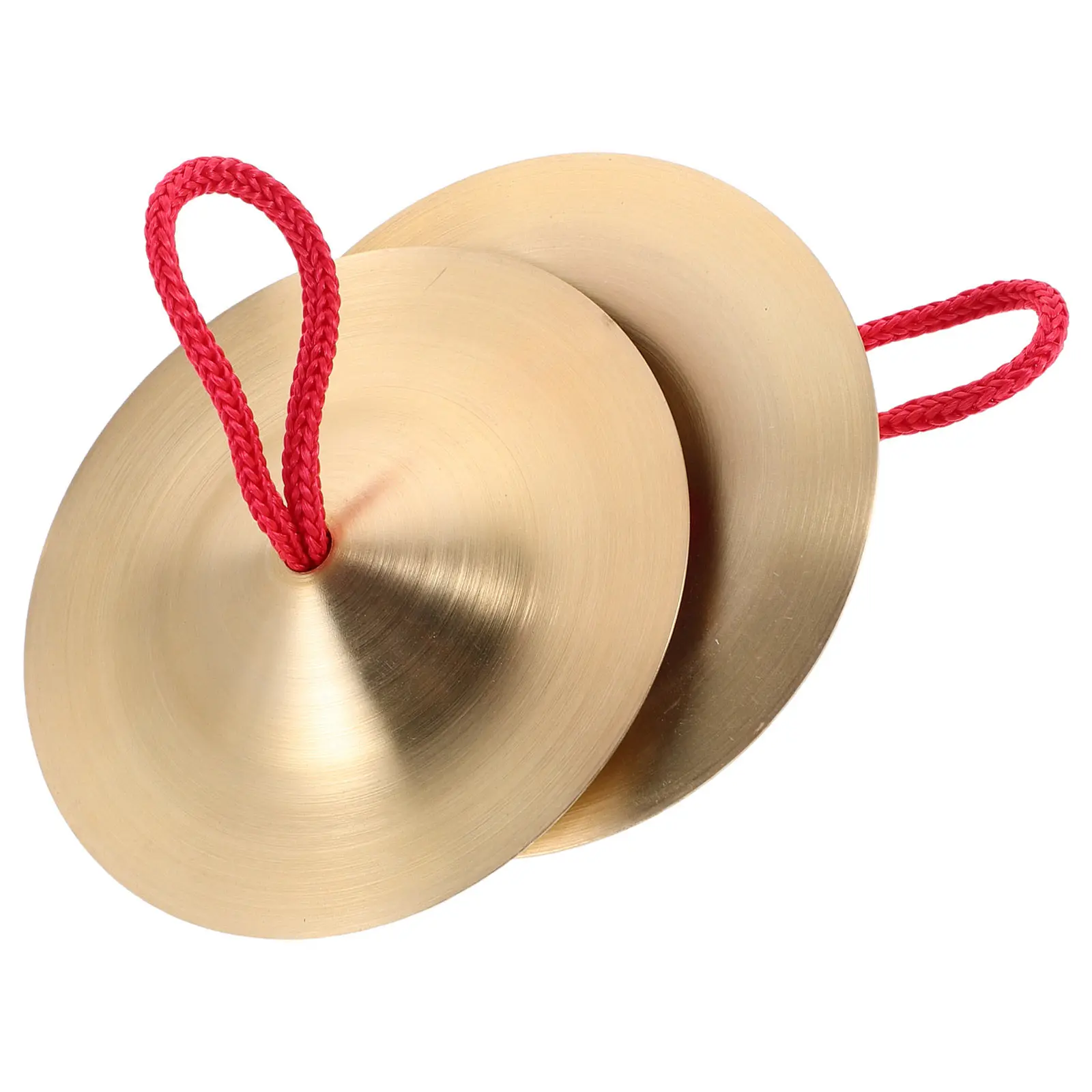 Çocuk Parmak Zilleri Bakır 9Cm - Kids Education Music incelemesi ve fiyatı