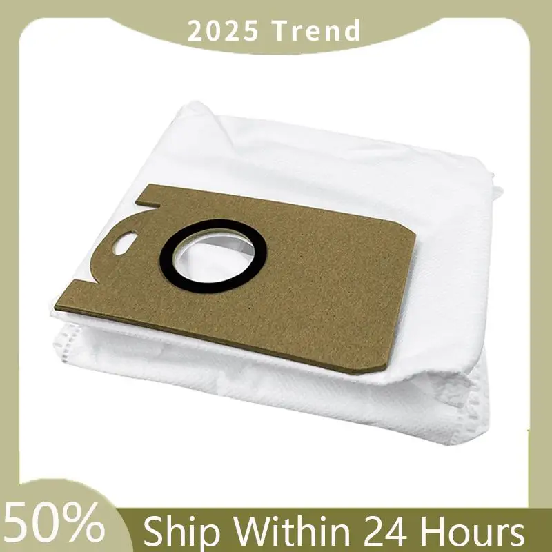 A75X Top Stofzuiger Onderdelen Kit Voor Imou L11-A L11 Stofzuiger Zijborstel Roller Borstel Filters Mop Doek