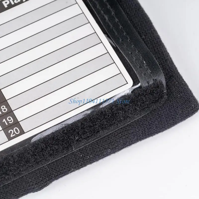 P9FC Durability Football Board Cotton Yarns for Enhances Impact Resistance and Long Lifespans in Coaching
