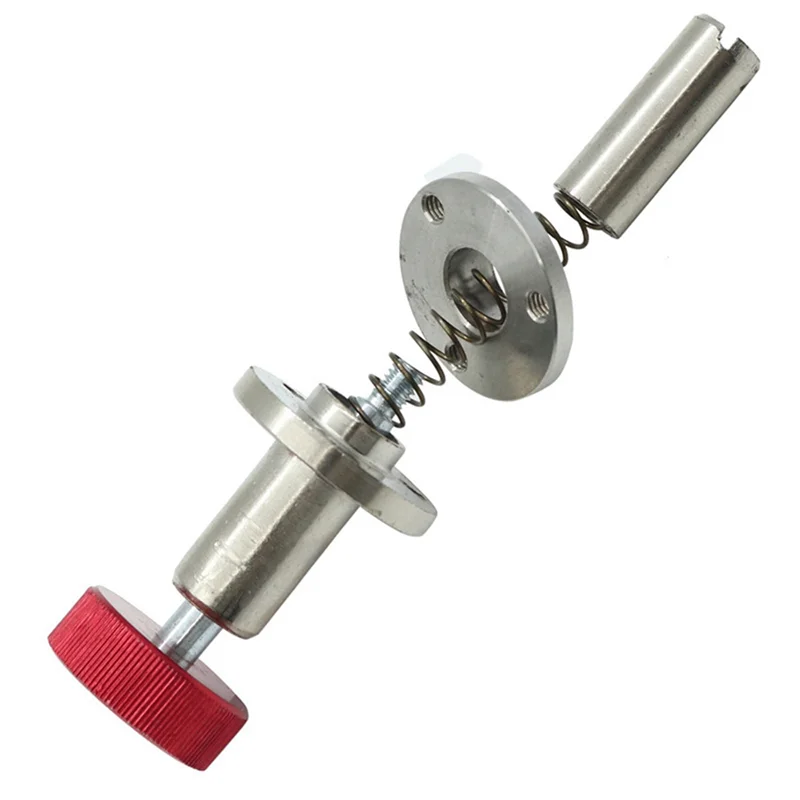 

Аксессуары для электрических скутеров, складной штифт для 10-дюймового электрического скутера, детали для скутеров