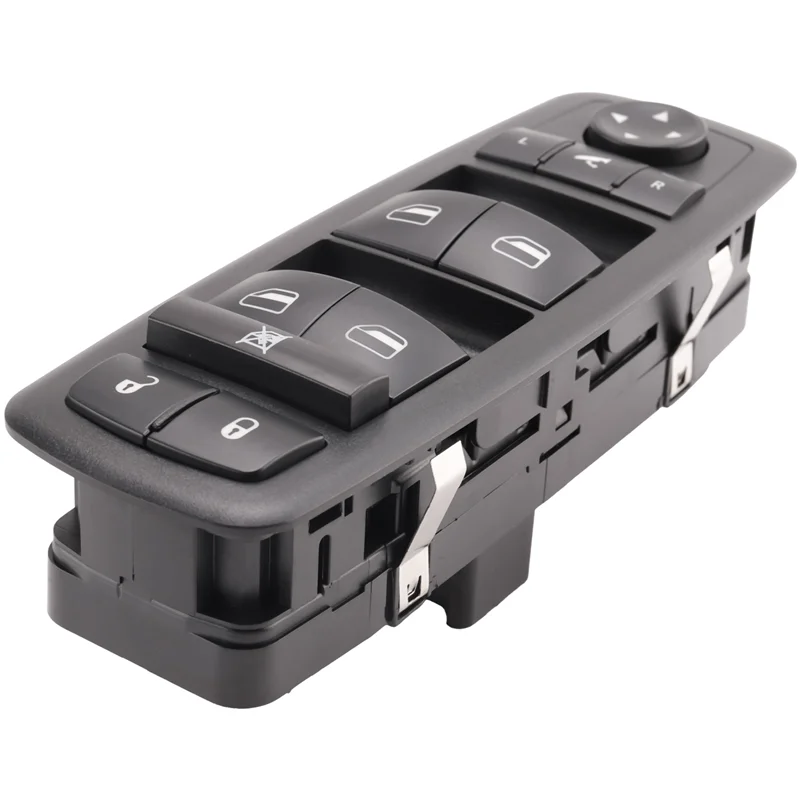 

Portable Car Left Front Electric Window Control Panel Switch For Dodge JCUV Chrysler Grand Voyager 2008-2009 4602534AG LHD Parts