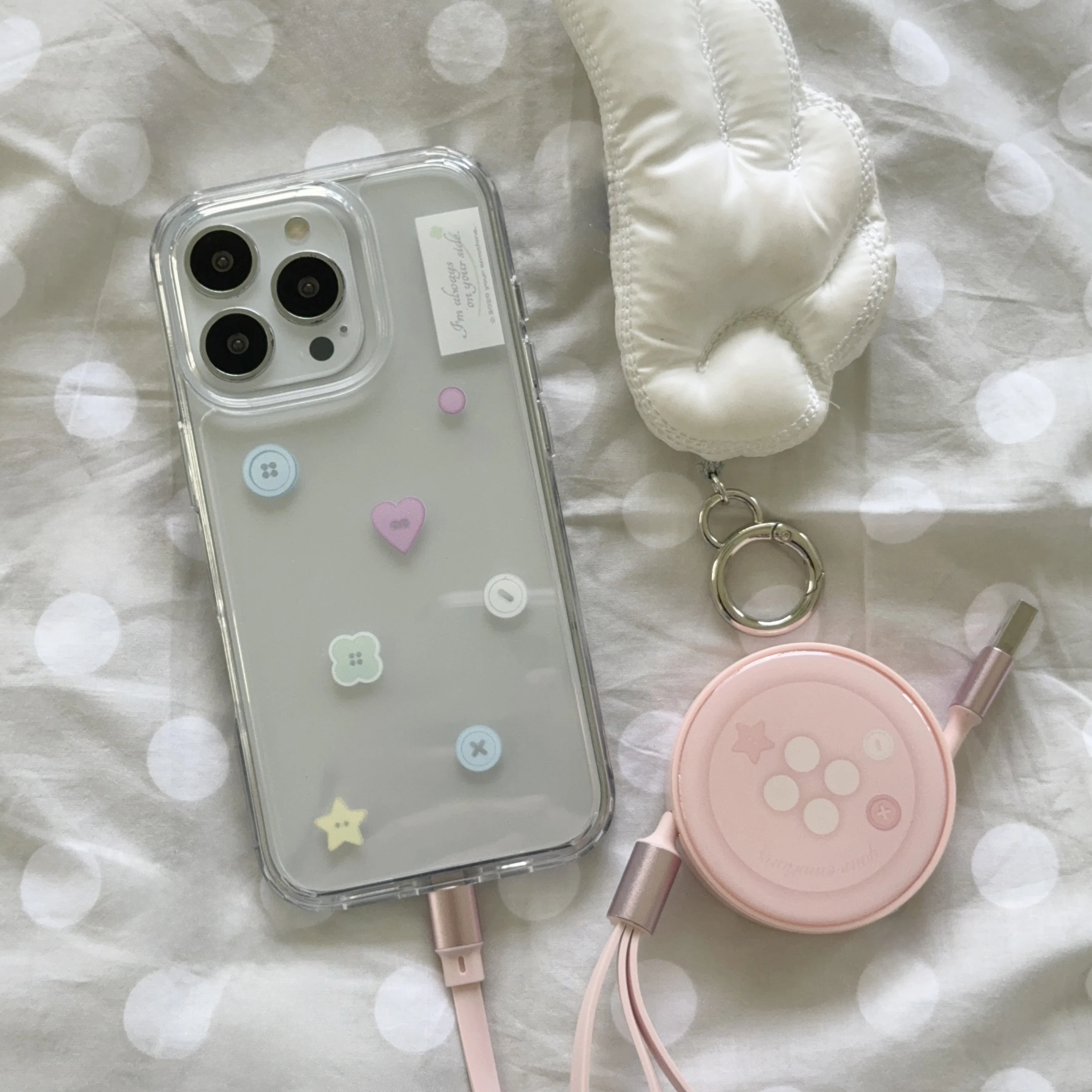 

Clmj Ins Love Heart Phone Case For Samsung Galaxy S26 S25 S24 S23 S22 S21 S20 FE Note20 Note10 Edge Plus Ultra Lite 5G Clear