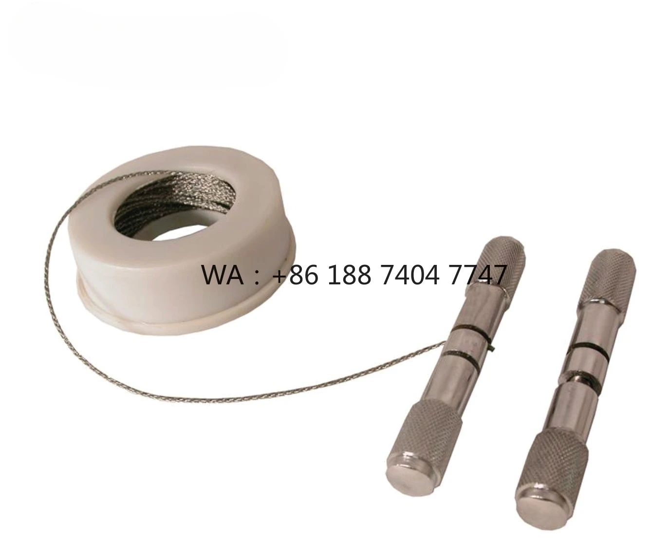 kit-d'instruments-ob-avec-poignees-de-guidage-pour-le-decoronnage-du-betail-et-du-bovin-outil-chirurgical-manuel-scie-a-fil-veterinaire-en-acier-inoxydable