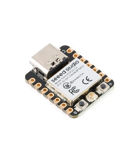 Seeed Studio XIAO ESP32C3  thumb WIFI Development board