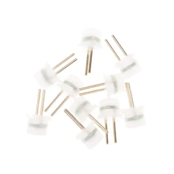 10Pcs Universal Airbag Decoder / Strengthen The Chip Shield Resistance Airbag Shield Resistance