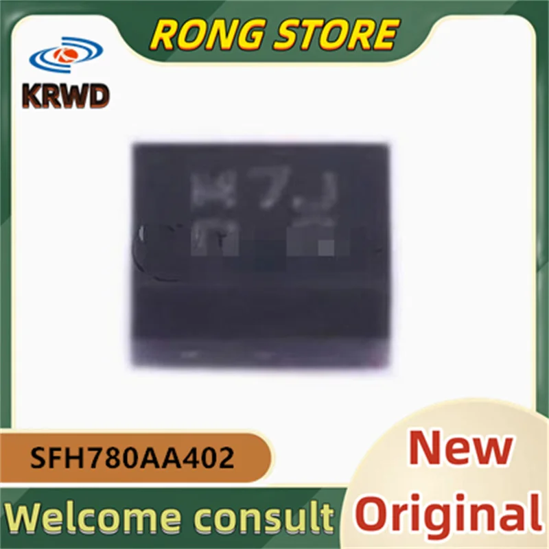 

50PCS M7J New original SFH780AA402 SFH780AA40 SFH780AA QFN