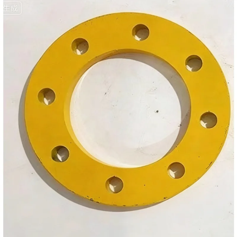 

Steel Rim Plate Washer Wheel Disc Tractor Parts for John Deere 904/1204/1354/1404