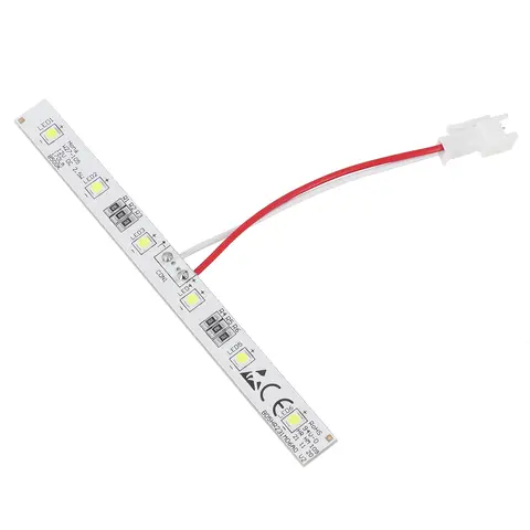 Refrigerator Light Bar W27-105 LED Light Strip Suitable For Ouma Refrigerator W27-105 Refrigeration Lighting  Light Strip