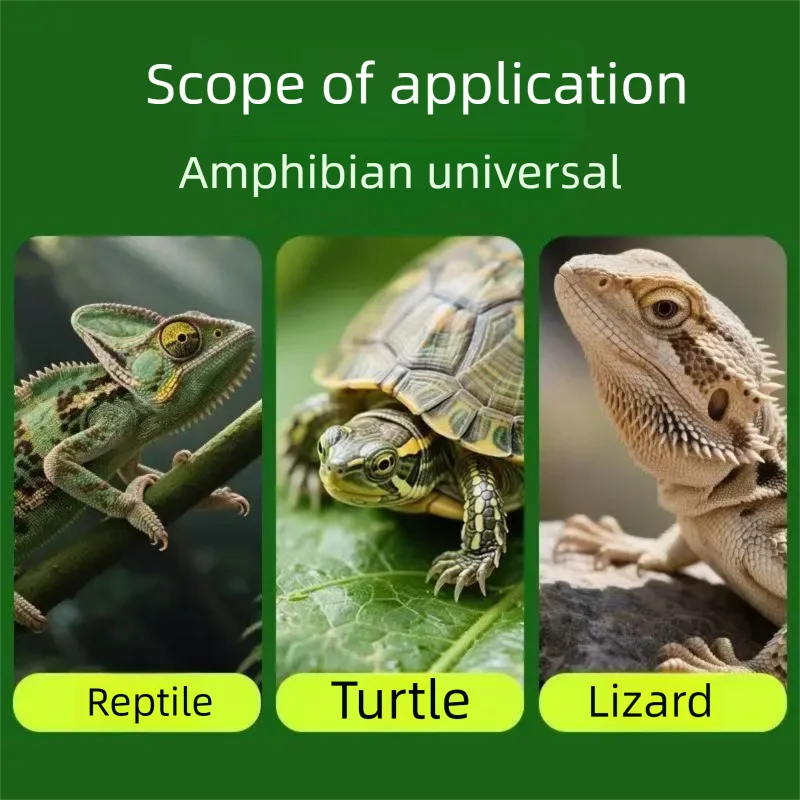 Polvo de calcio para reptiles - Vitamin D3 Reptile reseña y precio
