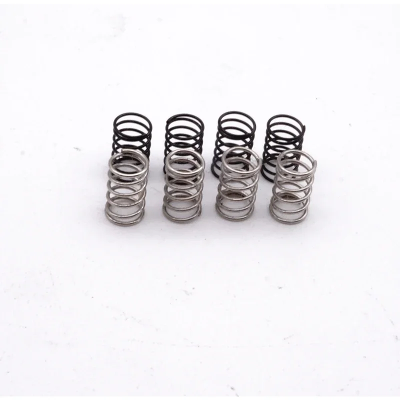 MINI 4WD self-made tamiya parts springs setting for suspension tamiya cars MJ MODEL