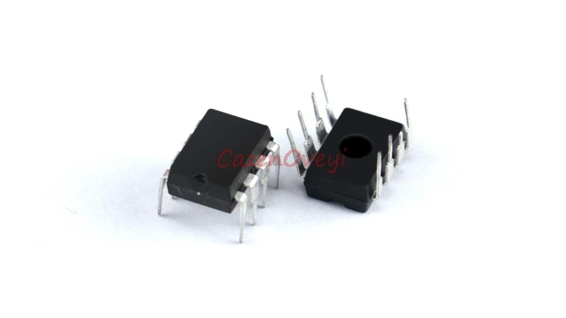 10pcs/lot INA217AIP INA217 INA217A DIP-8