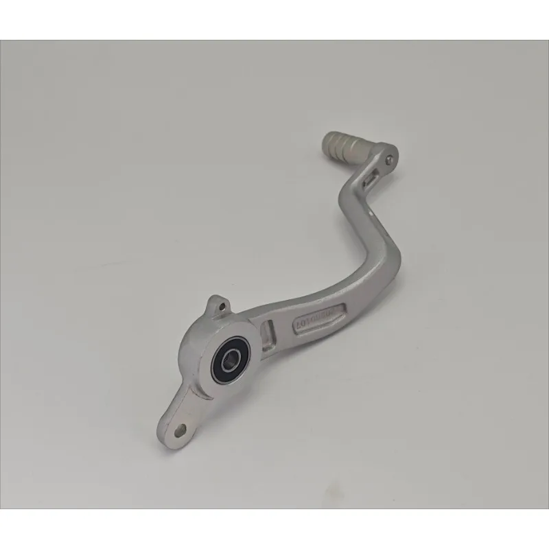 

Для CFMOTO 450SR 450SRS детали мотоцикла, комбинация задней педали тормоза, подходит для CFMOTO 450SR 450SRS