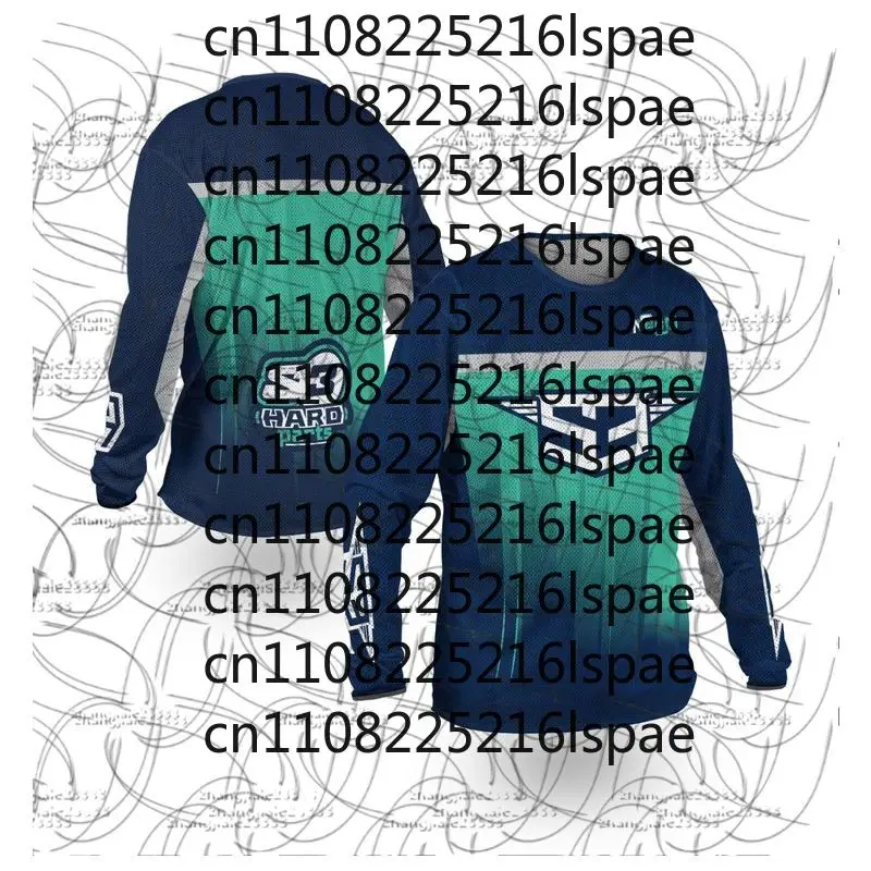 

2026 New Cycling Clothes, Cycling Clothes, Motorcycle Training Riding Clothes, Cycling 3D Printed Quick Drying Clothes