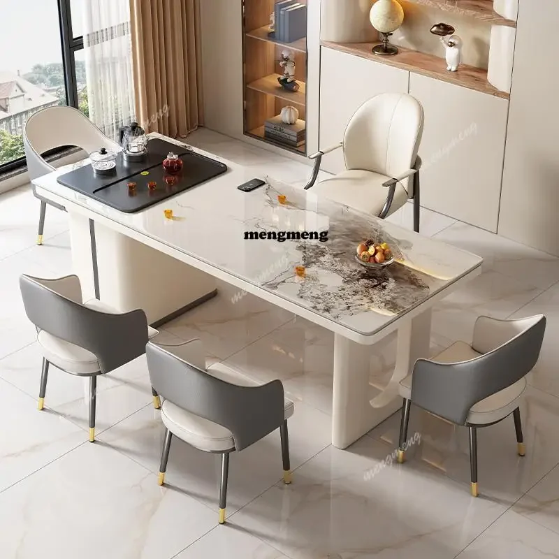 Hot sales Corner Desktop Executive Desk Drawers Storage Bureaux Manager Office Desk Bedroom Modern Luxury Mesas De Escritorio Ho