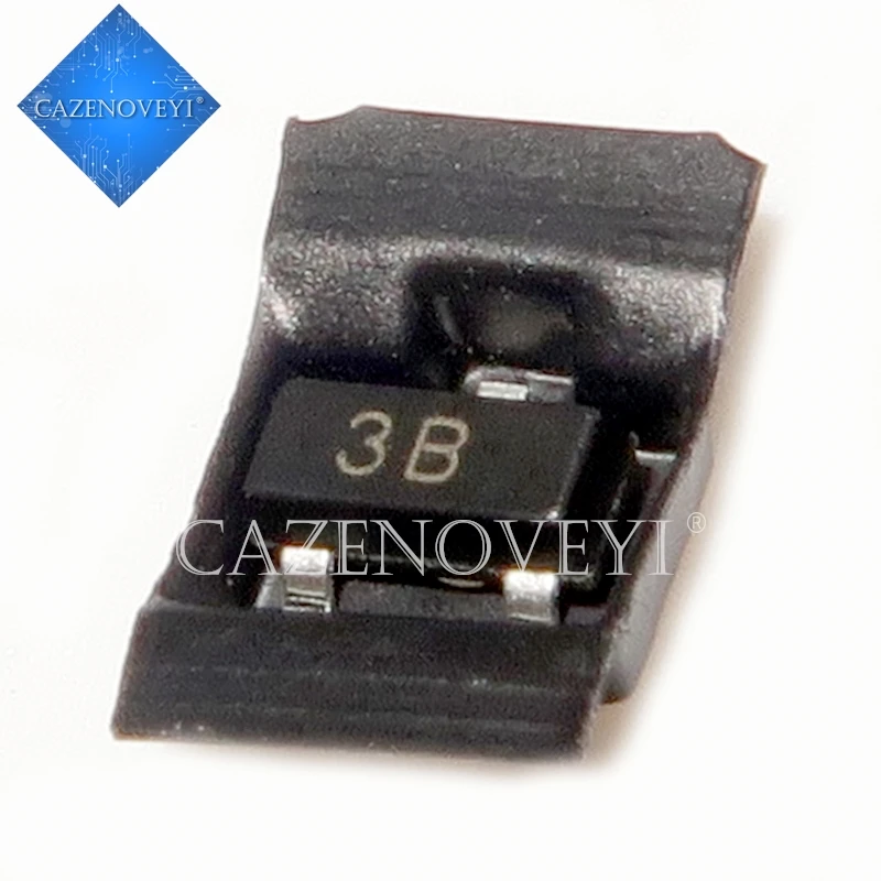 5PCS BC856B 3B BC857B 3F BC857CL 3G BC858B 3K BF862 2AW BFR540 33W BFR93A R2W R2p BFS17A E2W BFT92 W1 BFT93 X1DV