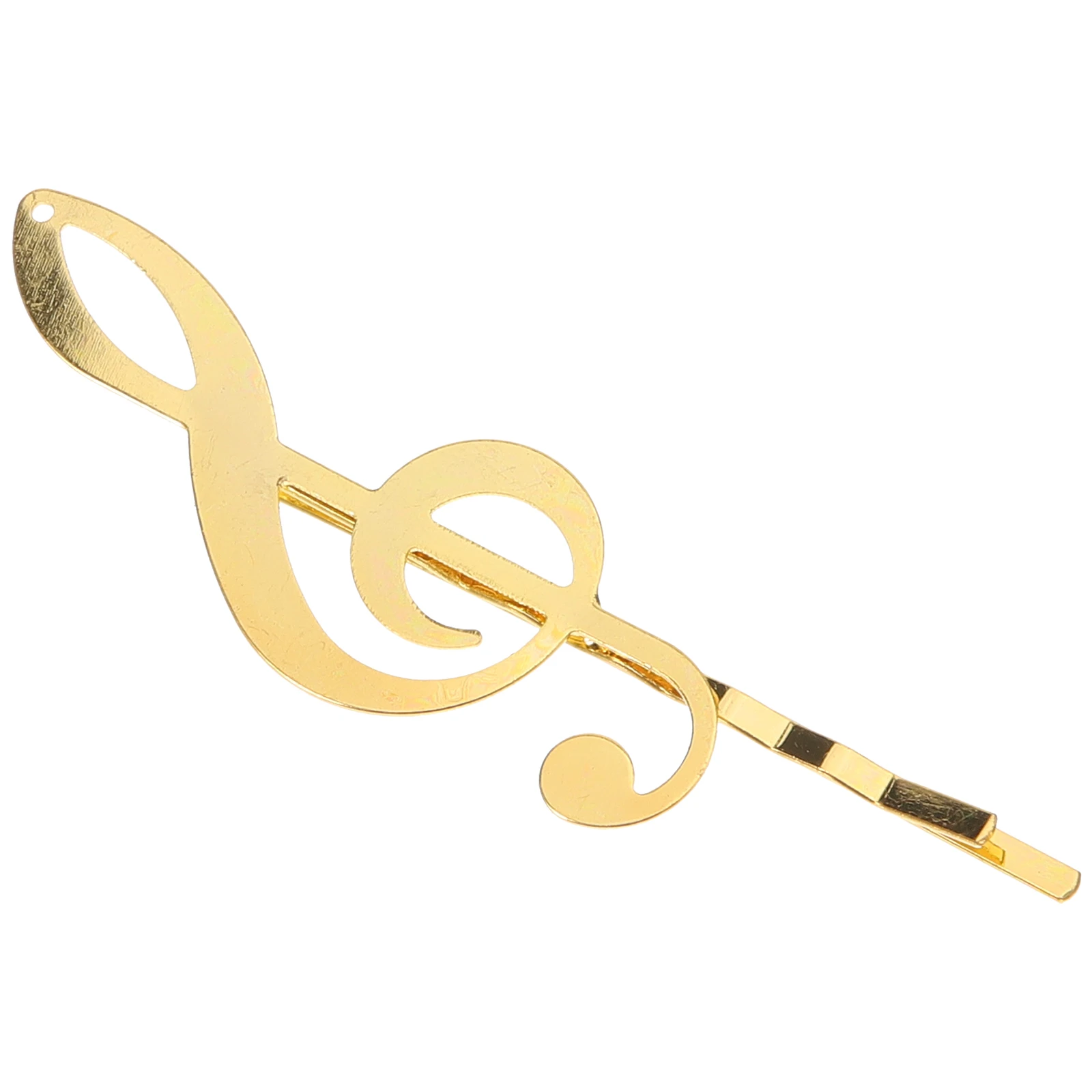 

Women Hair Alloy Gold Stylish Durable Barrette For Daily Girl Hairpin Party Diy Hairstyle Decoration Accessory ()