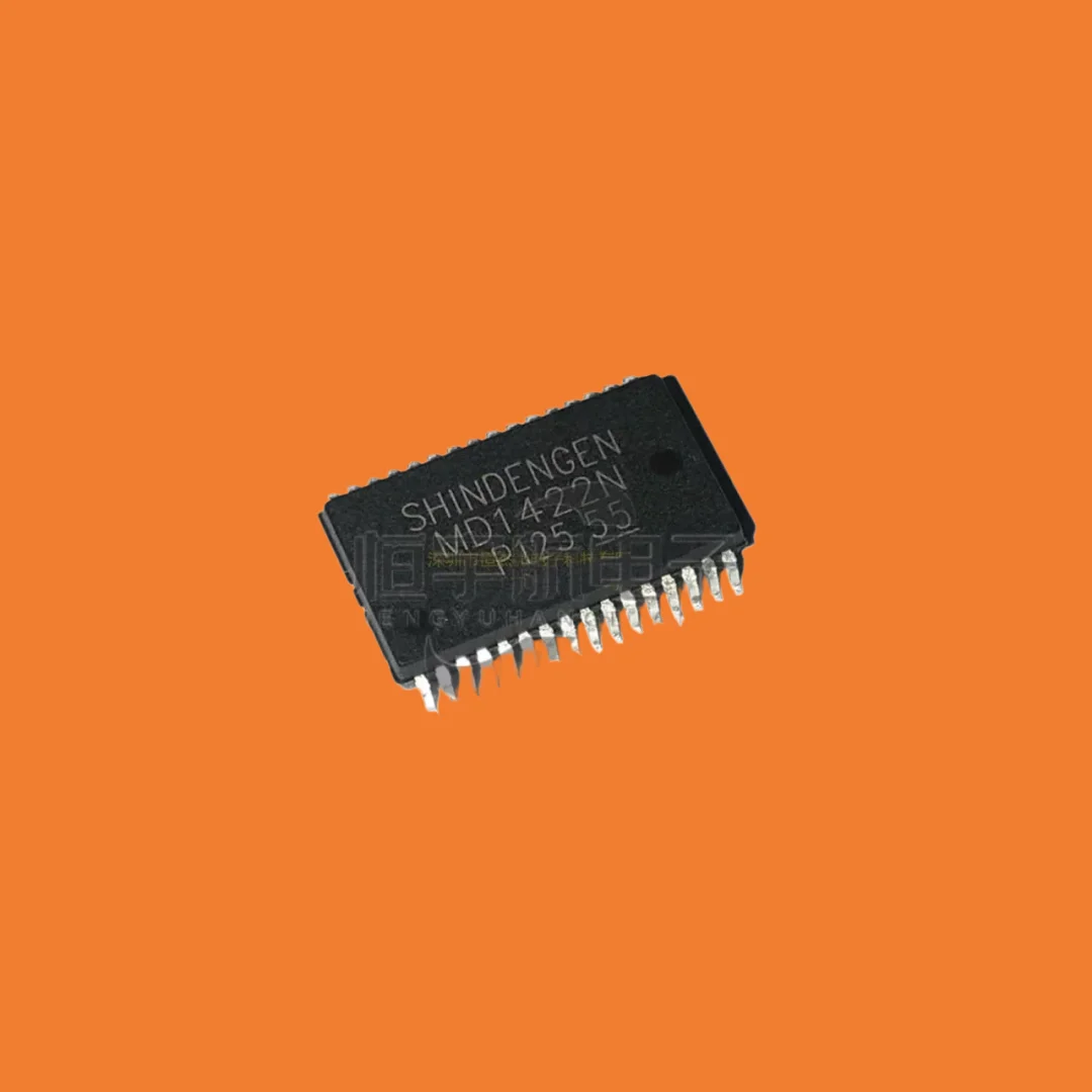 3pcs/brand new original genuine MD1422 MD1422N SSOP-32 DC to DC conversion IC patch
