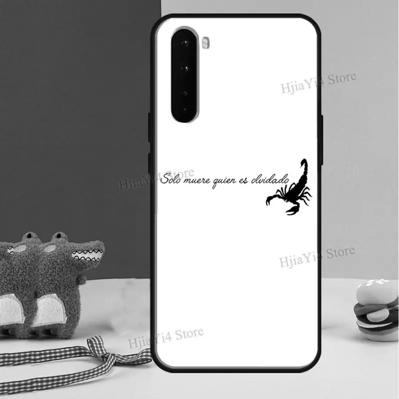 Zulema Vis a Vis Case For OnePlus 9 10 Pro Nord2 8T 9R Coque For OPPO Realme 8 Pro 8i C3 C21 GT Neo 2 Master