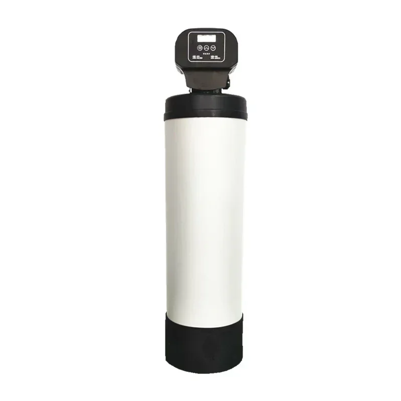 Hot Sale Automatic Electric FRP Resin Water Softener Filter for Household & Commercial Use Manual Power Source Made in China