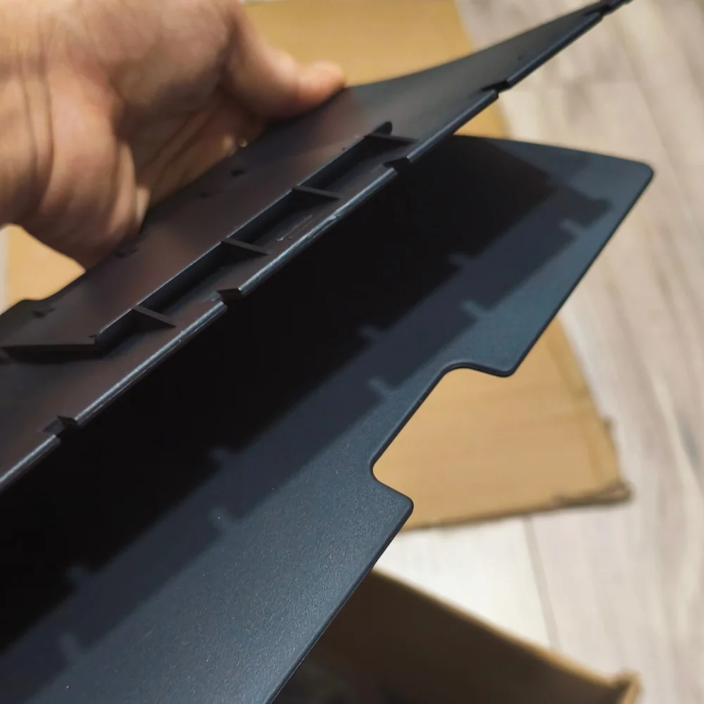 1X Paper Input Output Tray for PANTUM P2200 P2500 P2200W P2206 P2207 P2500W P2500NW P2502 P2502W P2506 P2506W P2508 P2509