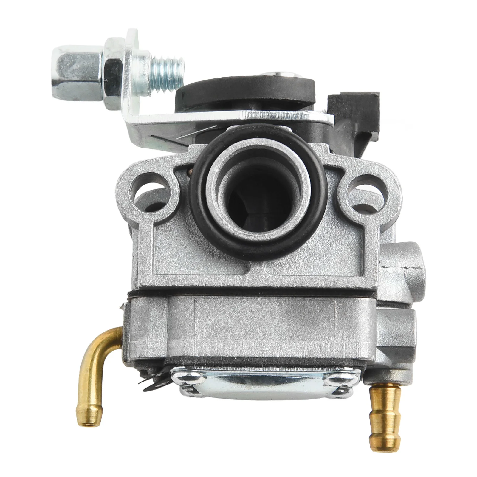 Performance Carburetor For TTL488GDO 2 IN1 Multi Tool Replacement, Easy Installation And Optimal Carburation 1x Carburetor