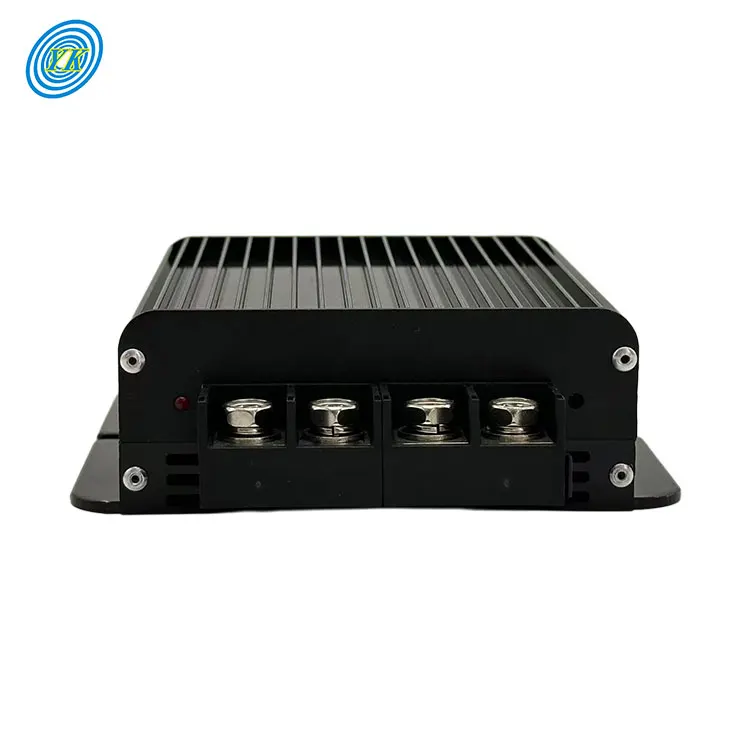 Buck Boost Converter 9-34V Input 24 Volt Output 24V to 24V 25A 30A Step up Down Converter DC Voltage Regulator Module for Car