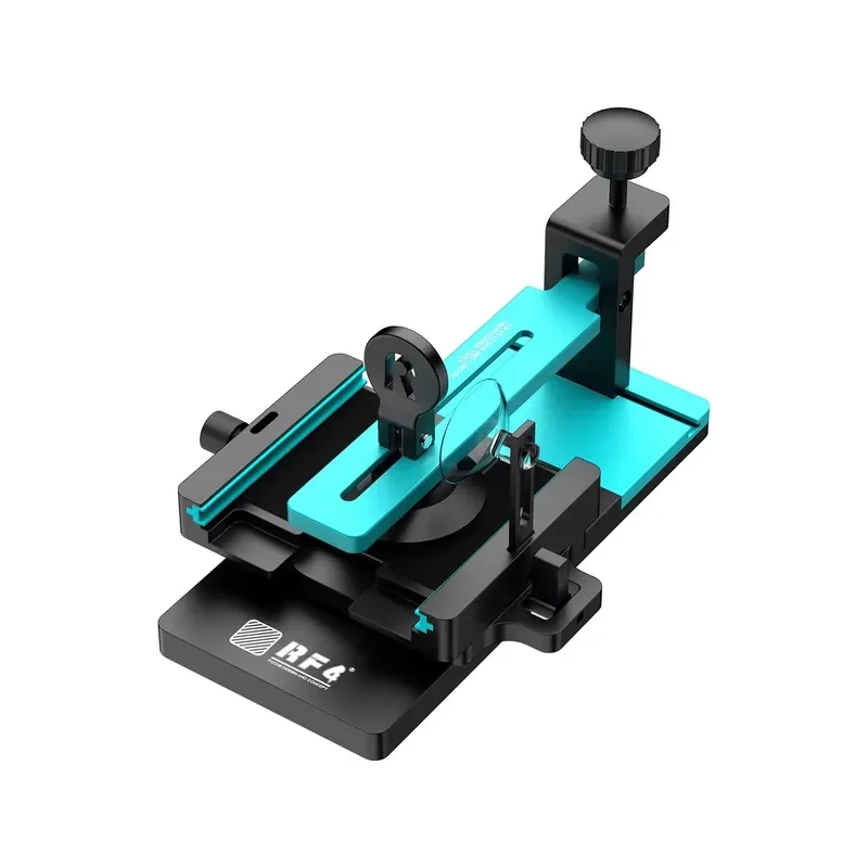 custom for RF4 RF-S03 No Heating Screen Removal Tool For iPhone 8 to 17 Series Back Cover Frame Separator Phone Repair