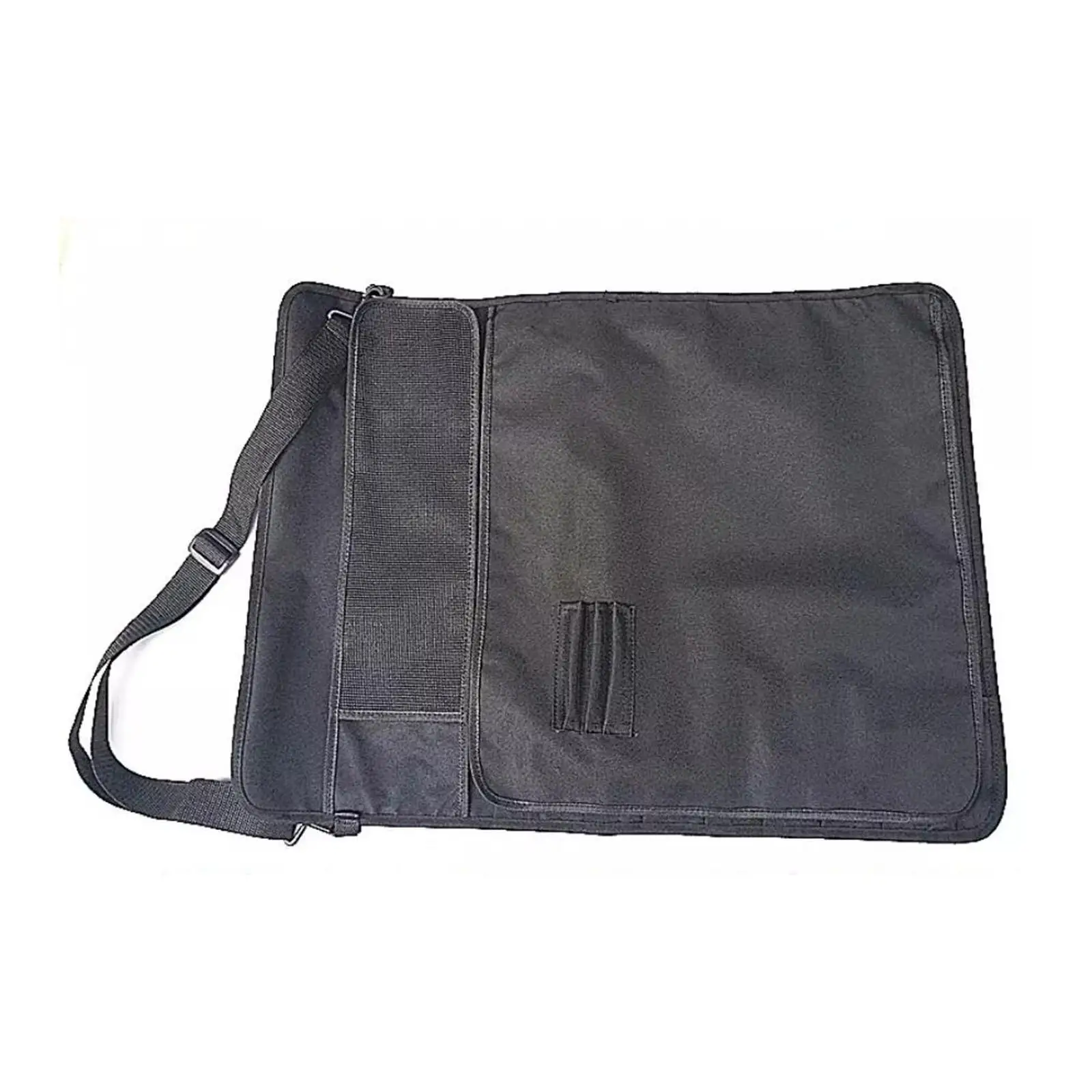 Multifunctional Chef Bag Holder Crossbody Large Capacity Kitchen Practical Pouch Roll up Tool Bag for Restaurant Chefs