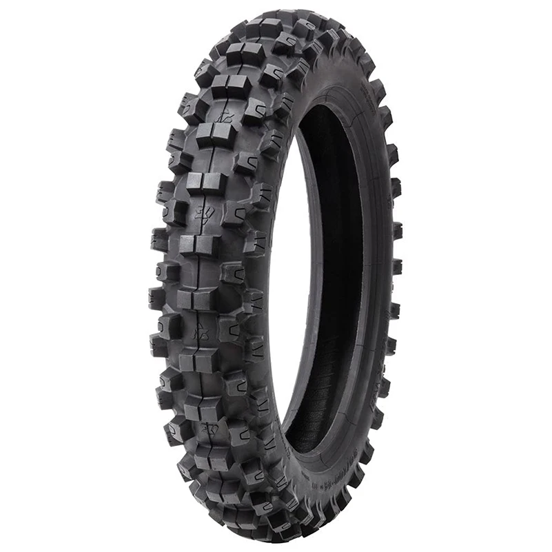 110/90-18 70/100-19 80/100-12 60/100-14 70/100-17 tire For Irbis KAYO Bosuer BSE 50-90cc 110cc 125cc  Dirt Bike