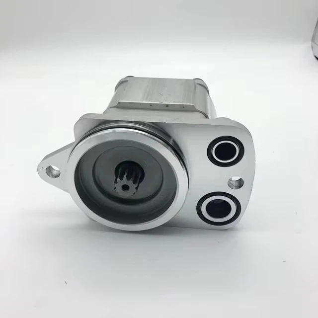 

RUIPEI 133-6912 Gear Pilot Pump A8VO160 for E330B/330B Excavators - Original New/OEM 6 Month Warranty