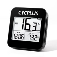 CYCPLUS G1 Bike Computer GPS Speedometer Wireless Bicycle Accessories Waterproof Cycling Ciclocomputador Odometer