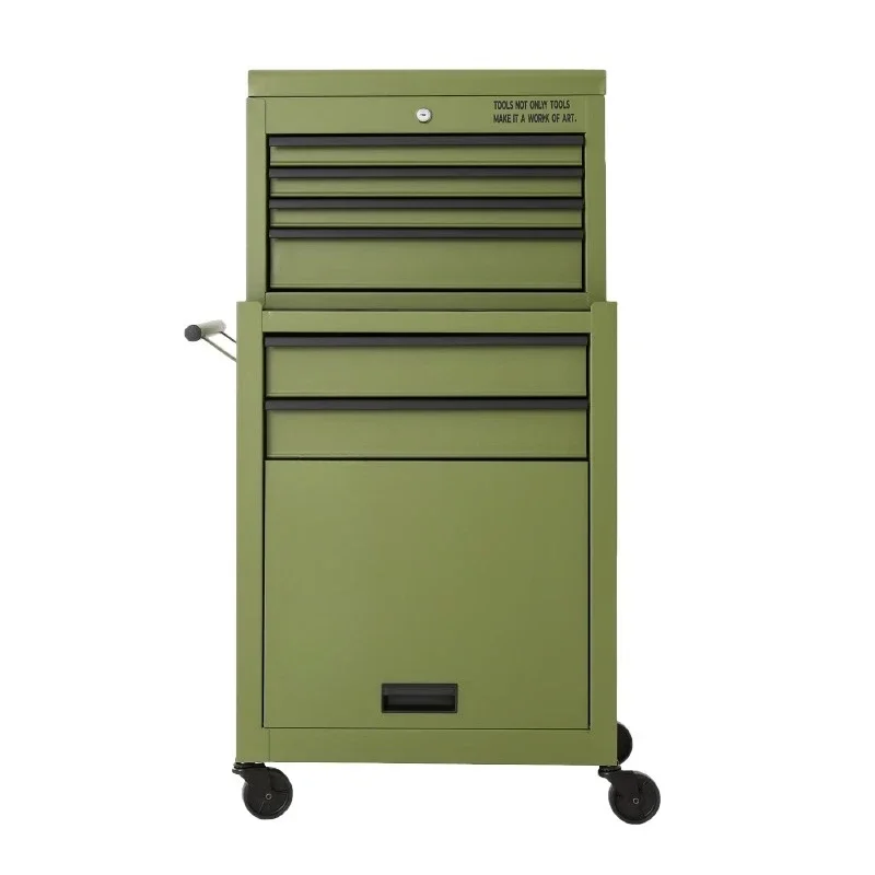 

Light luxury American industrial style cafe studio storage rack storage cabinet