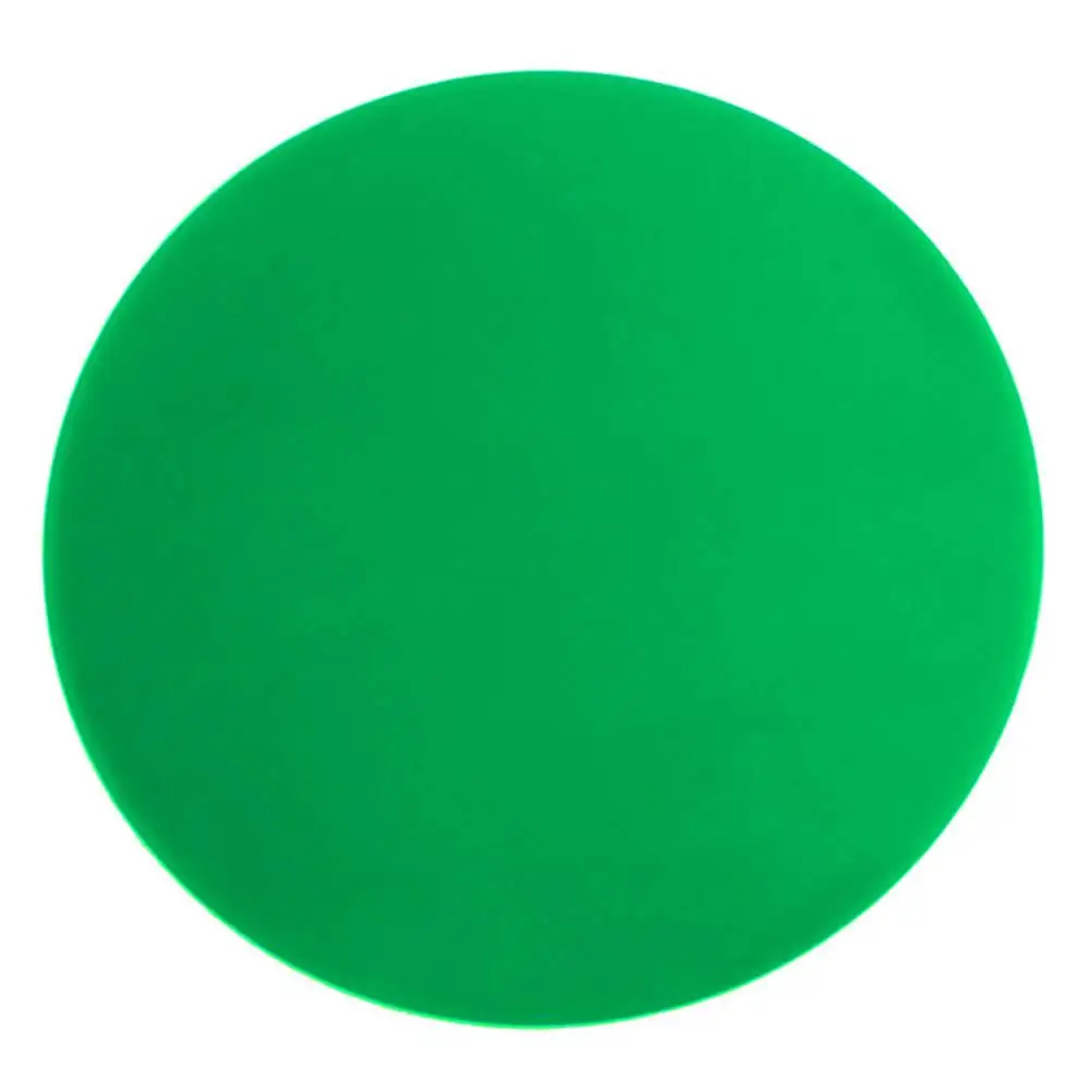 

2Pcs Silicone Coaster Round Jar Gripper Pad Non slip Mats Insulation Cup Mat Heat Resistant Safe Flexible Kitchen Tool