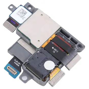 Sada fotoaparátů pro Galaxy S20 Ultra 5G pro Samsung Galaxy S20 Ultra 5G SM-G988B (teleobjektiv + hloubkový objektiv + širokoúhlý objektiv + hlavní fotoaparát 6 nejlepší prodej Výměna fotoaparátu S20 Ultra - №3