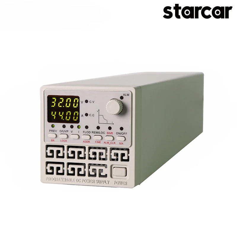 

400W 600W 1000W 1600W 2000W 2400W Bidirectional Programmable Dc Power Supply High-precision Programmable Power Supply