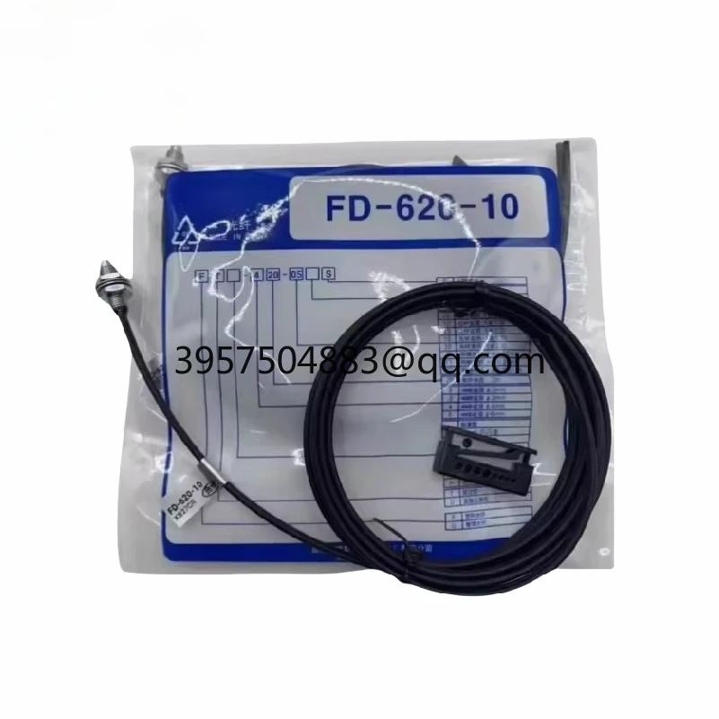 

Совершенно новый оригинальный датчик FD-620-10 на складе
