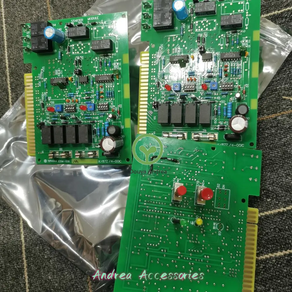 ESM-1081A ESM-1082A ESM-1082 ESM-103M TERASAKI بقعة جديدة