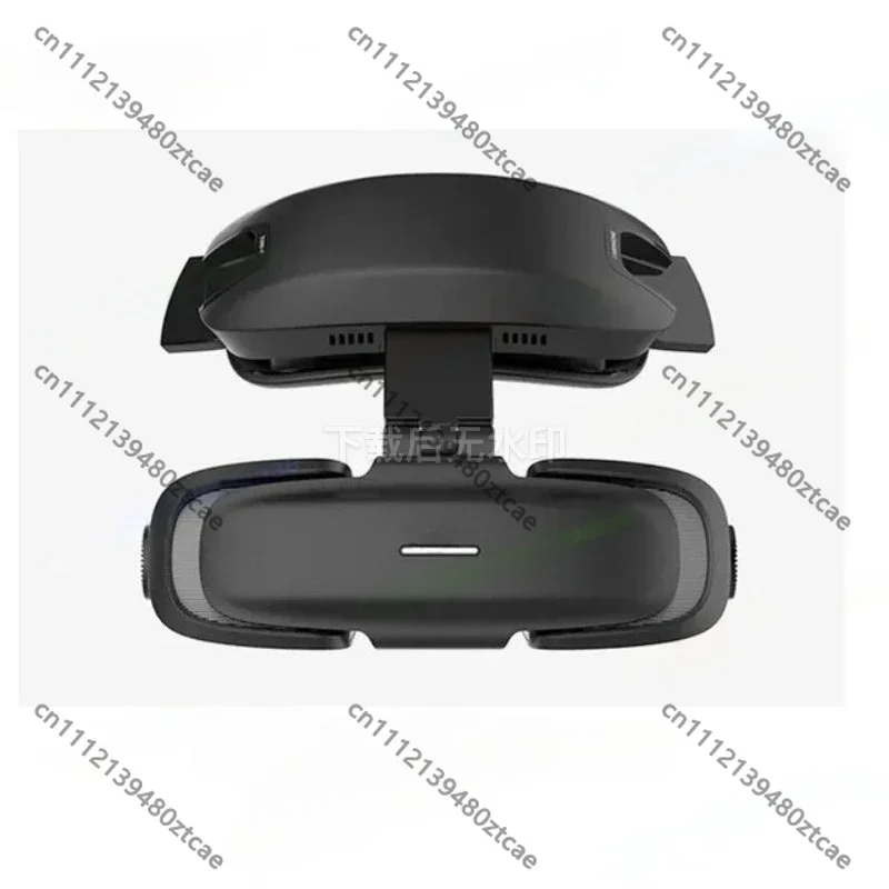 95% New Suspending Mirror HD 3D VR AR Headset HMD DP Phone PC Handheld