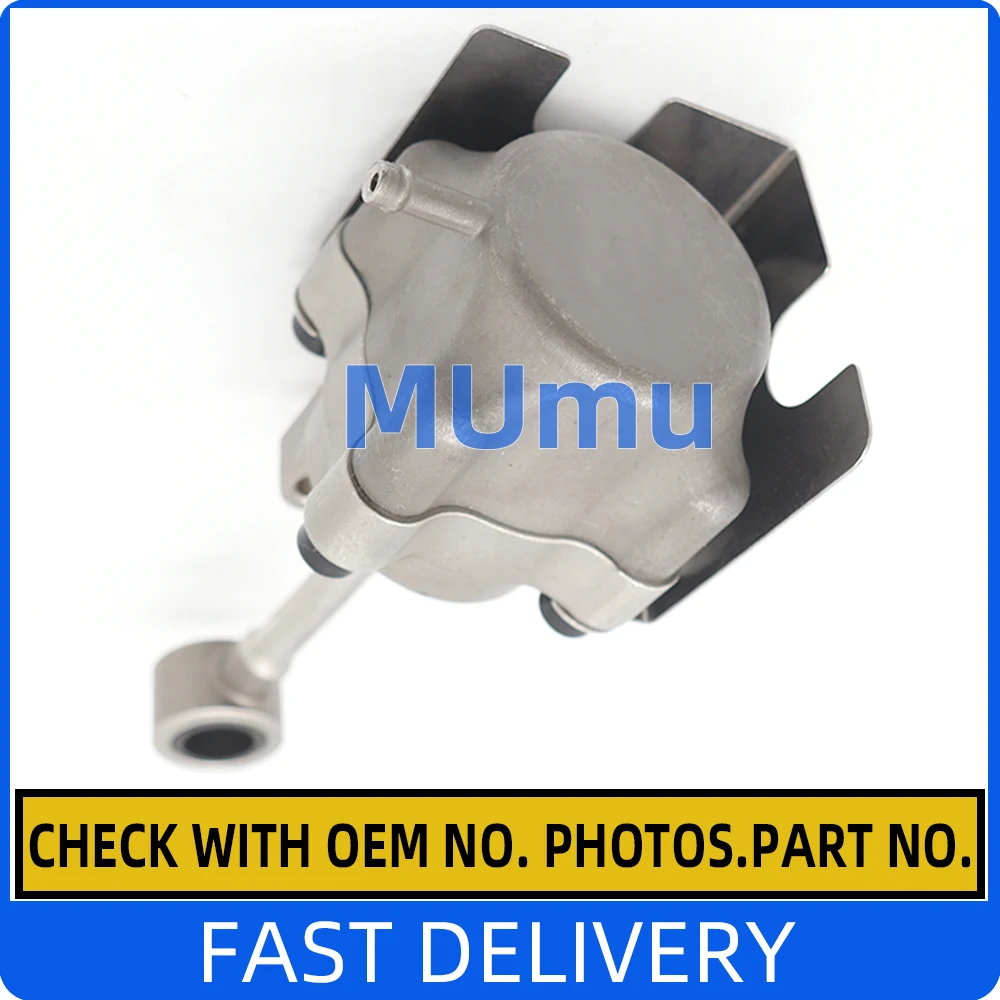 HE531V Iveco Truck Turbocharger Electronic Actuator For Iveco Stralis I Cursor 10 Engine 4046958 4046945 504269261 3773761