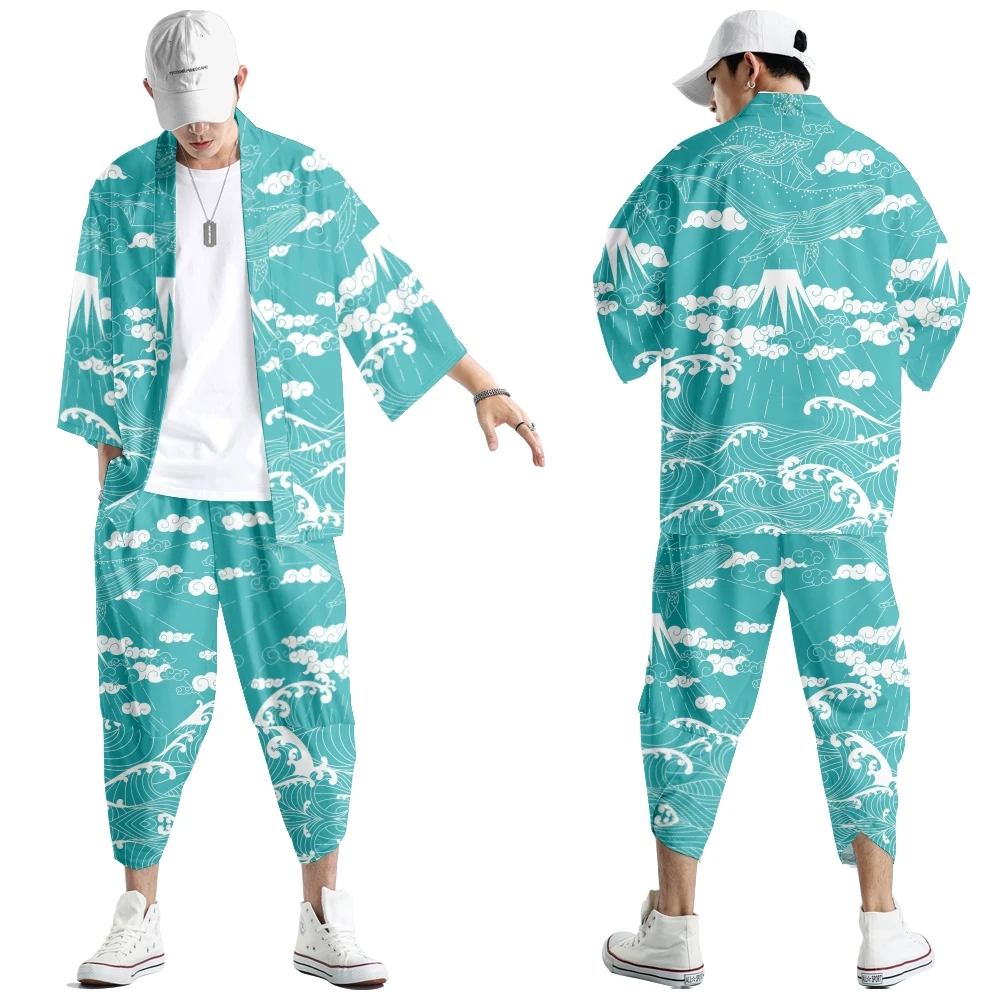 tamanho-grande-5xl-6xl-japones-quimono-cardigan-calcas-conjunto-impressao-onda-das-mulheres-dos-homens-camisa-tradicao-yukata-haori-obi-cosplay-traje
