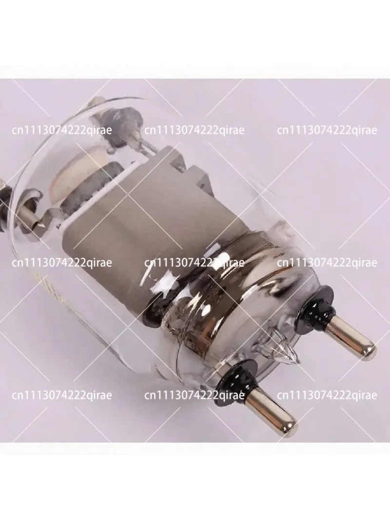 FU-33 (833A/C) Electronic Tube Glass Vacuum Tube High-frequency Machine Oscillation Emission Tube Power