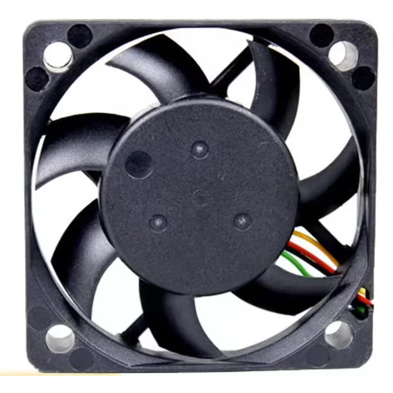 Delta Electronics EFB0505HA DC 5V 0.25A 50x50x10mm 4-Wire Server Cooling Fan